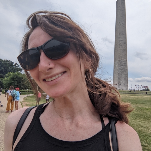Meet the Posher Other - Meet your Posher, Gabby